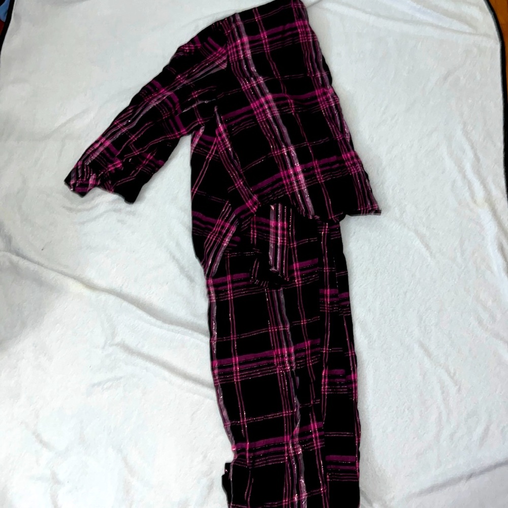 Victoria’s Secret pajama set